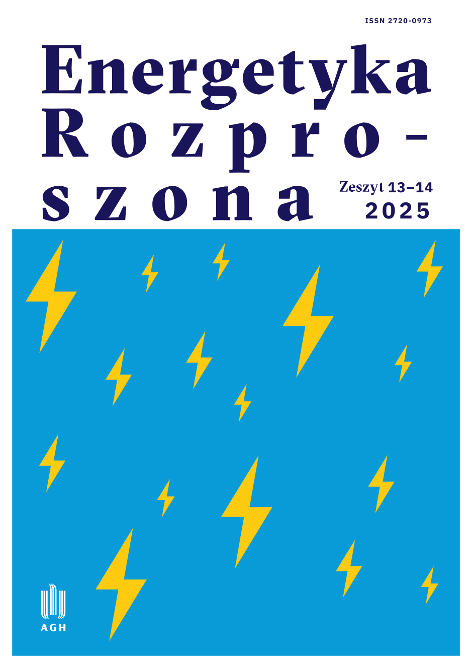 Okładka czasopisma