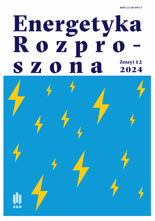 Okładka czasopisma