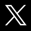 X logo